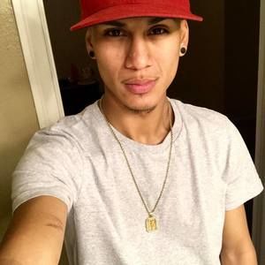 Meet your Posher, Erick